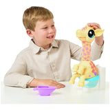 Little Live Pets interactive giraffe toy Gigi, imported from the UK