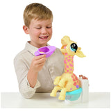 Little Live Pets interactive giraffe toy Gigi, imported from the UK