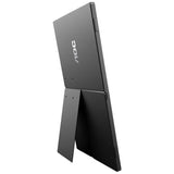 AOC 15.6 inch portable FHD monitor with USB-C (British brand)