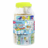 Chad Valley Junior Artist Paint Colour Draw art set, UK version