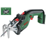 Bosch KEO 18V cordless garden saw - British product
