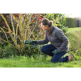 Bosch KEO 18V cordless garden saw - British product