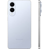 Samsung Galaxy S25 Edge smartphone 256GB Icy Blue - British product