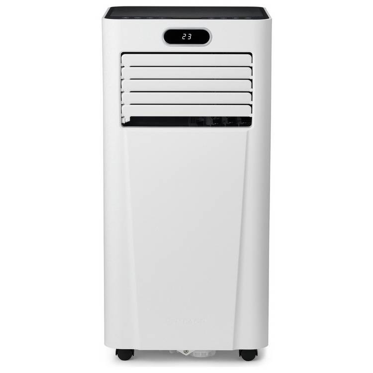 Meaco Cool MC 8000CHBTU air conditioner, imported from the UK
