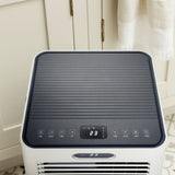 Meaco Cool MC 8000CHBTU air conditioner, imported from the UK