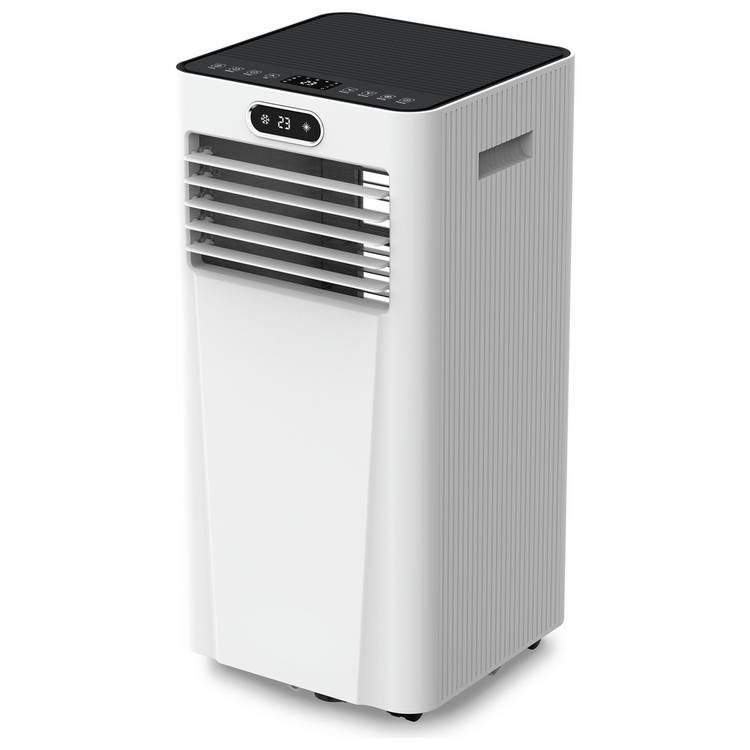 Meaco Cool MC 8000CHBTU air conditioner, imported from the UK