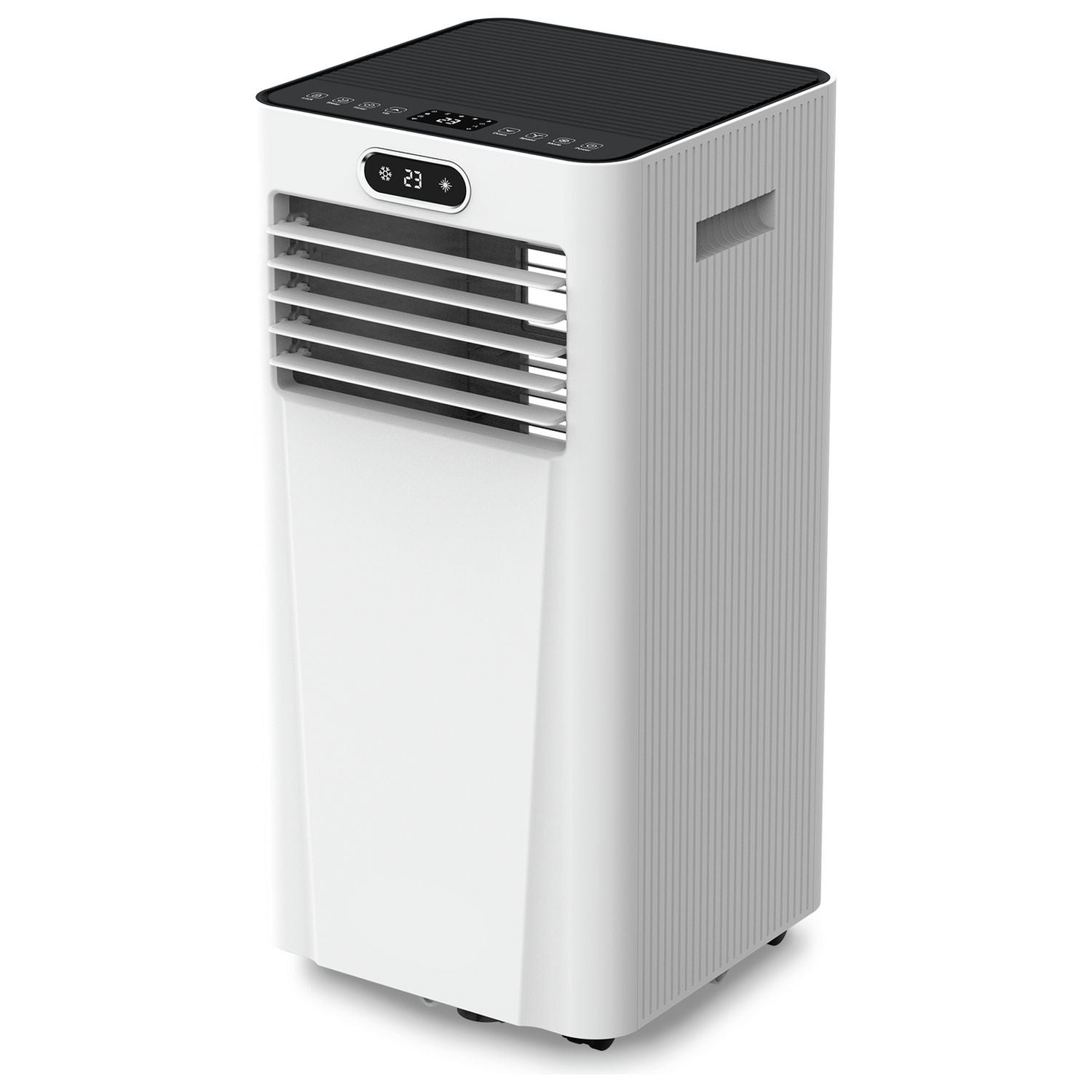 Meaco Cool MC 8000CHBTU air conditioner, imported from the UK