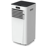 Meaco Cool MC 8000CHBTU air conditioner, imported from the UK
