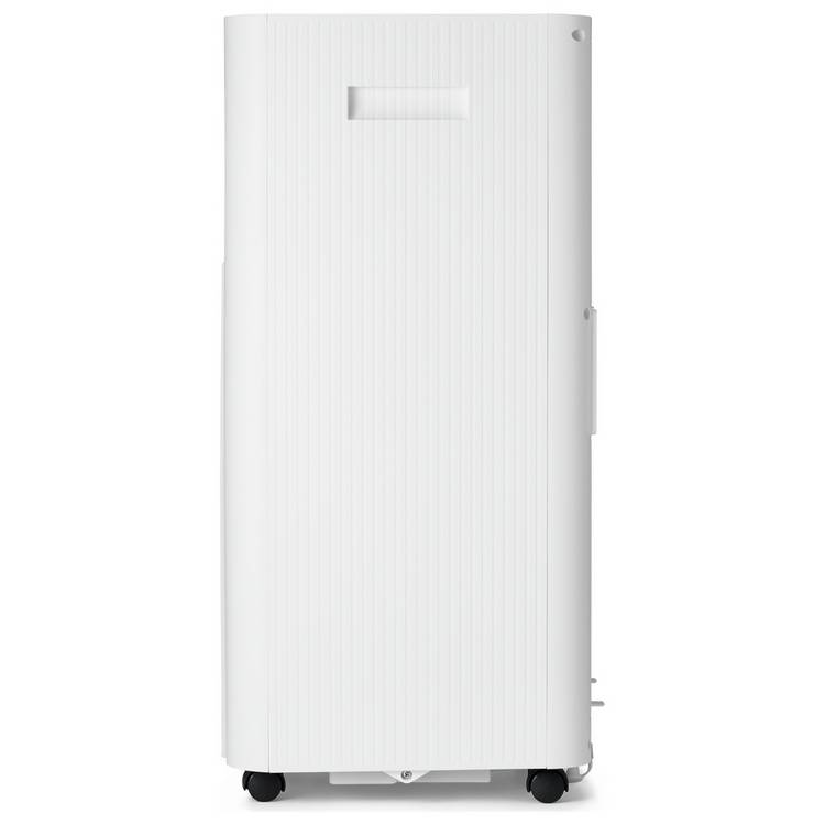Meaco Cool MC 8000CHBTU air conditioner, imported from the UK