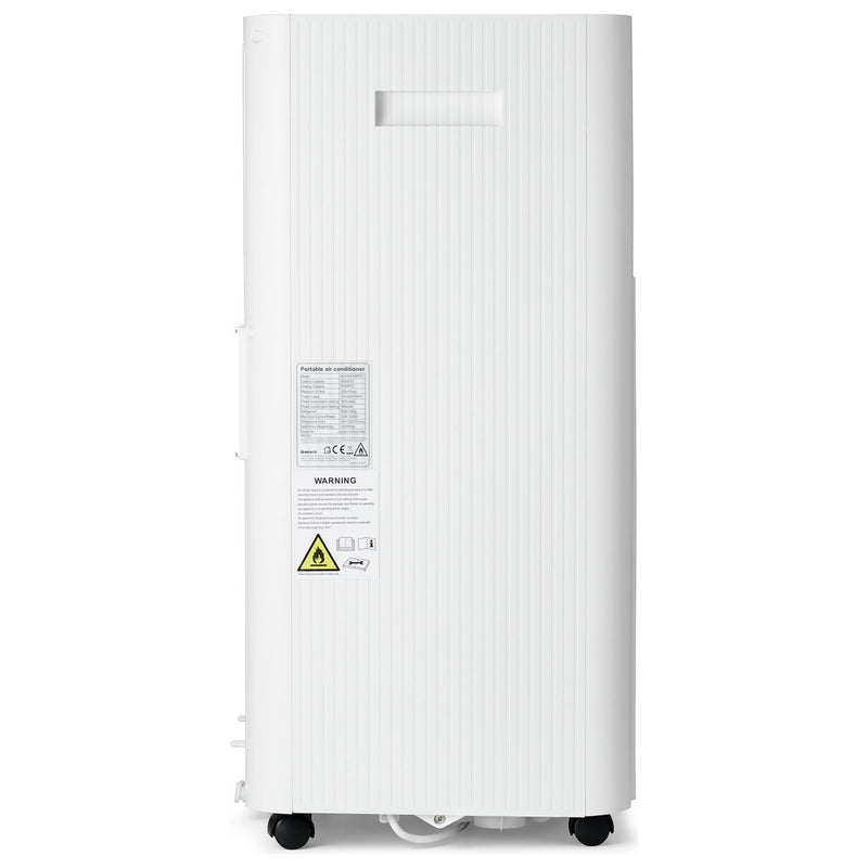 Meaco Cool MC 8000CHBTU air conditioner, imported from the UK