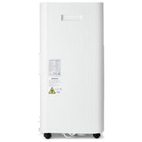 Meaco Cool MC 8000CHBTU air conditioner, imported from the UK