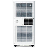 Meaco Cool MC 8000CHBTU air conditioner, imported from the UK