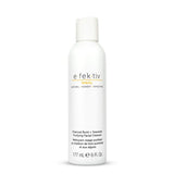 e.fek.tiv Facial Cleanser Charcoal Burst Plus Seaweed 177ml - British product
