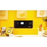 Epson XP-6100 all-in-one wireless inkjet printer - British product