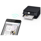 Epson XP-6100 all-in-one wireless inkjet printer - British product