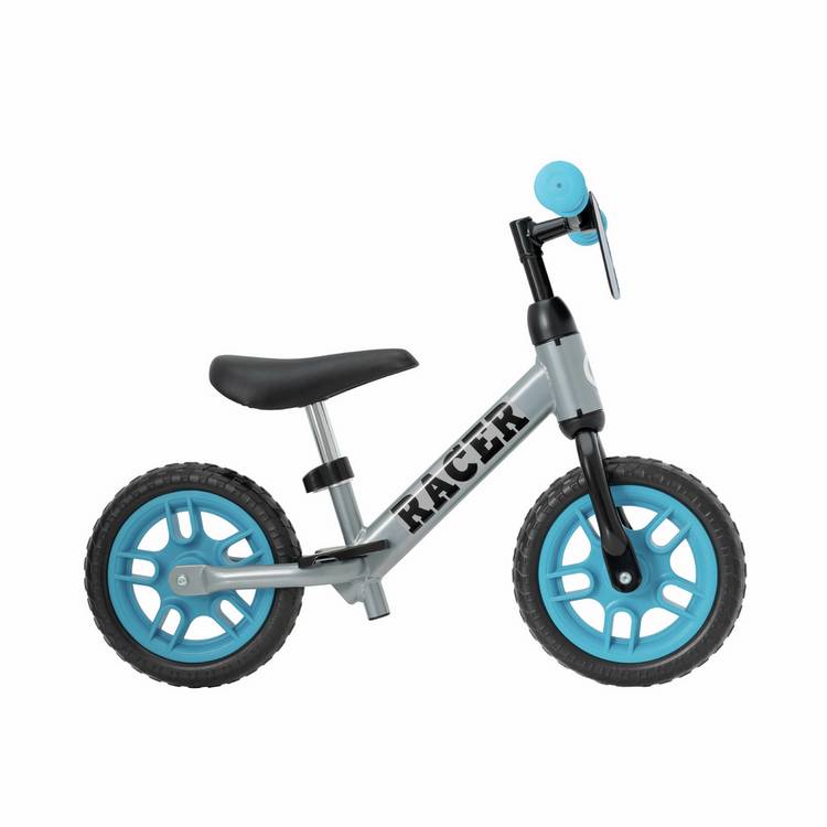 Evo kids balance bike 10 inch wheel, imported from the UK