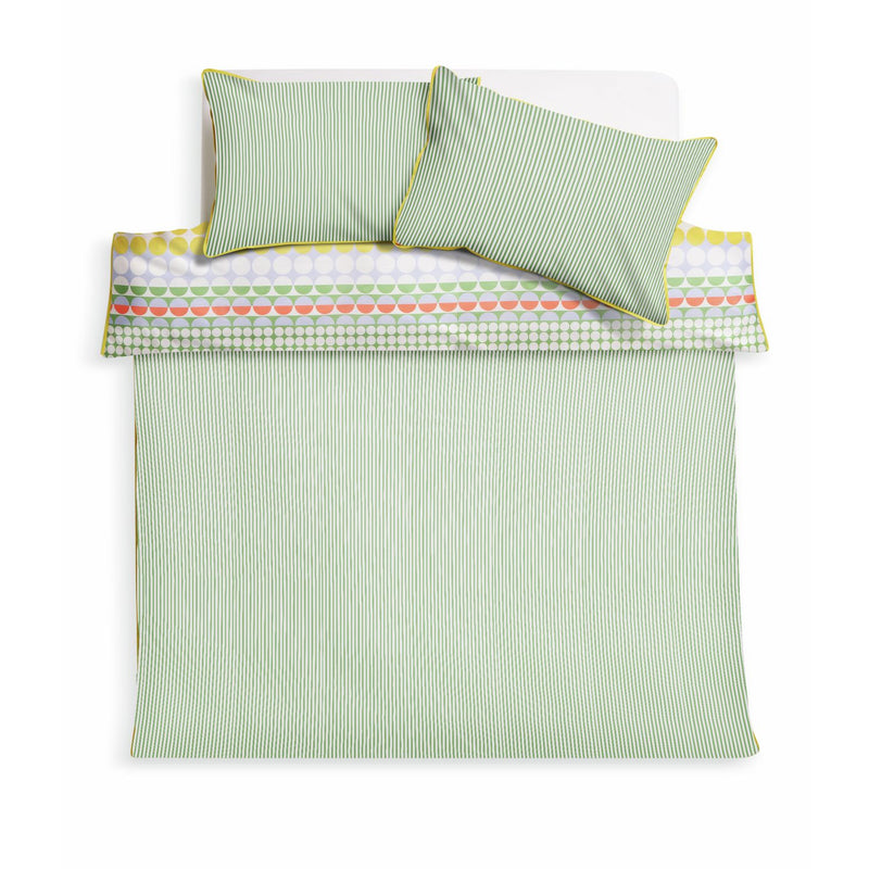 Margo Selby Leslie Spot Bedding Set - Superking