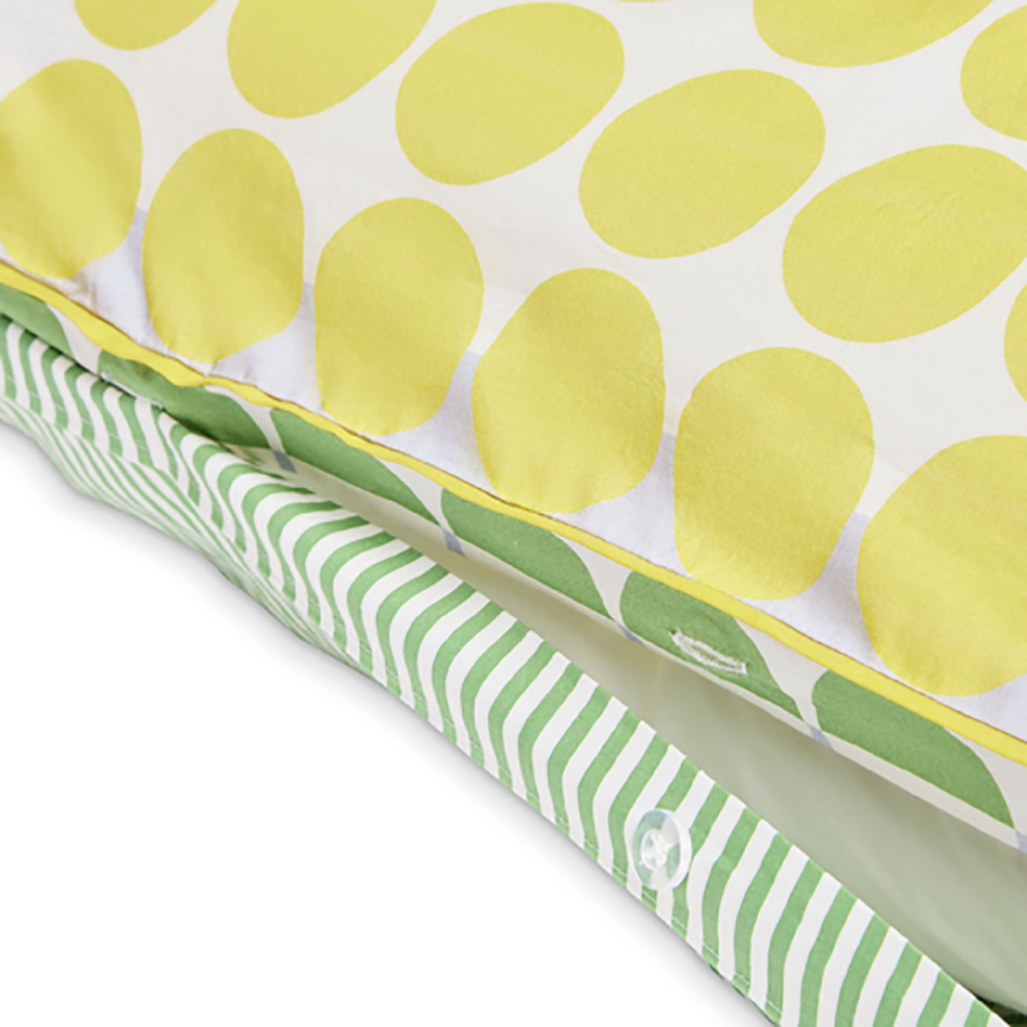Margo Selby Leslie Spot Bedding Set - Superking