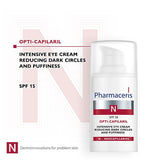 Pharmaceris N Opti Capilaril Intensive Eye Cream GOODS Superdrug   