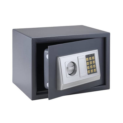 Argos Home A5 35cm Digital Steel Safe- Buy online at McGrocer