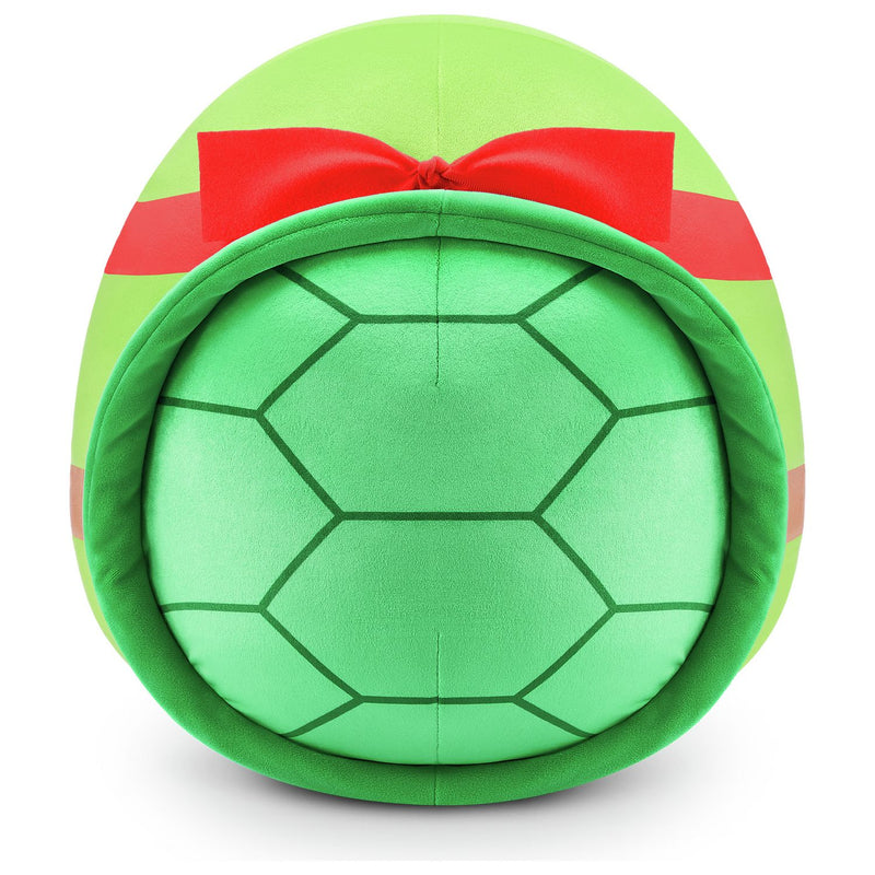 Zuru Snackles Raphael plush toy 14 inches, imported from the UK