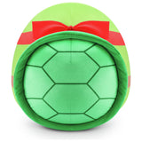 Zuru Snackles Raphael plush toy 14 inches, imported from the UK