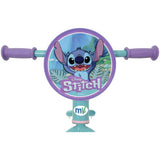 MoVe Stitch balance bike light-up wheels 12 inch, imported from the UK