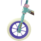 MoVe Stitch balance bike light-up wheels 12 inch, imported from the UK