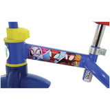 Spidey & His Amazing Friends 2-in-1 balance bike 10 inch - British product