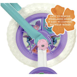 Disney Stitch balance bike 10 inch, UK version