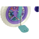 Disney Stitch balance bike 10 inch, UK version