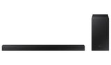 Samsung HW-T420 2.1ch soundbar with wired subwoofer - British product