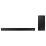 Samsung HW-T420 2.1ch soundbar with wired subwoofer - British product