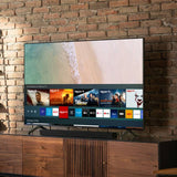 Samsung HW-T420 2.1ch soundbar with wired subwoofer - British product