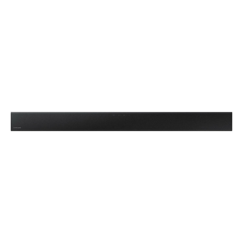 Samsung HW-T420 2.1ch soundbar with wired subwoofer - British product