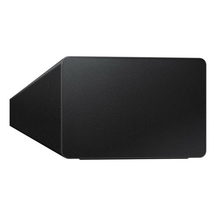 Samsung HW-T420 2.1ch soundbar with wired subwoofer - British product