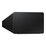 Samsung HW-T420 2.1ch soundbar with wired subwoofer - British product