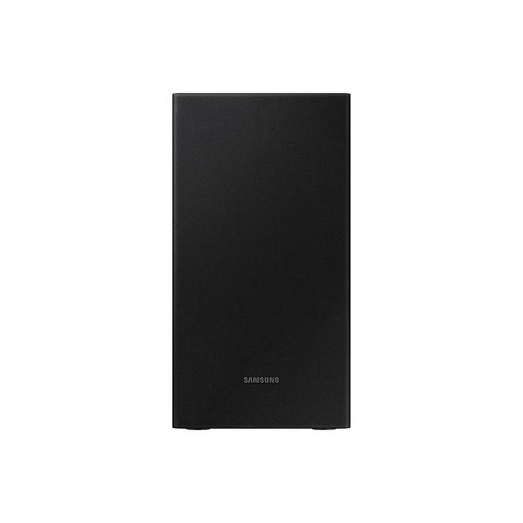 Samsung HW-T420 2.1ch soundbar with wired subwoofer - British product