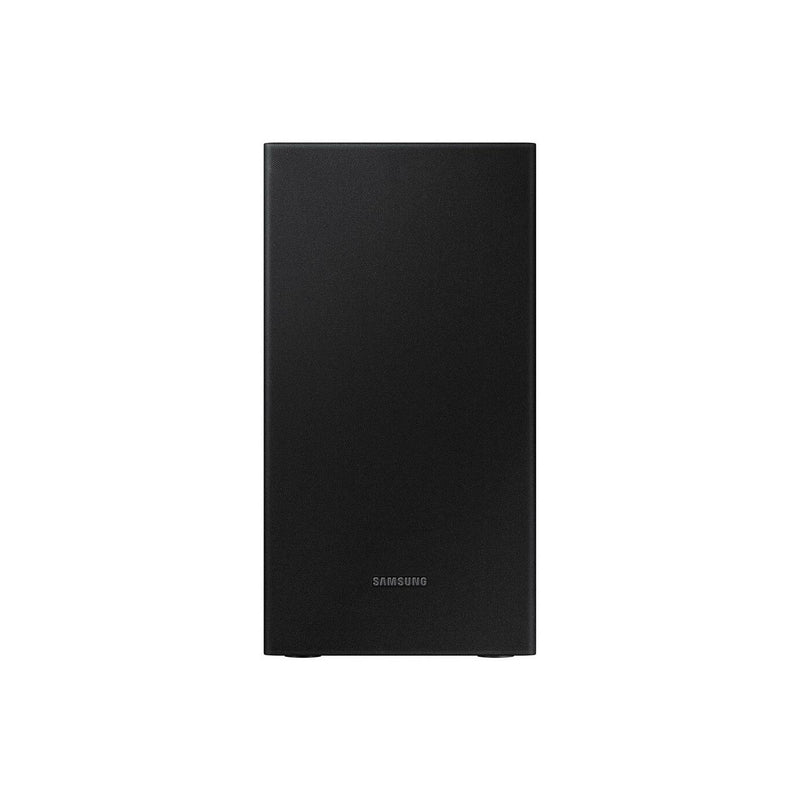 Samsung HW-T420 2.1ch soundbar with wired subwoofer - British product
