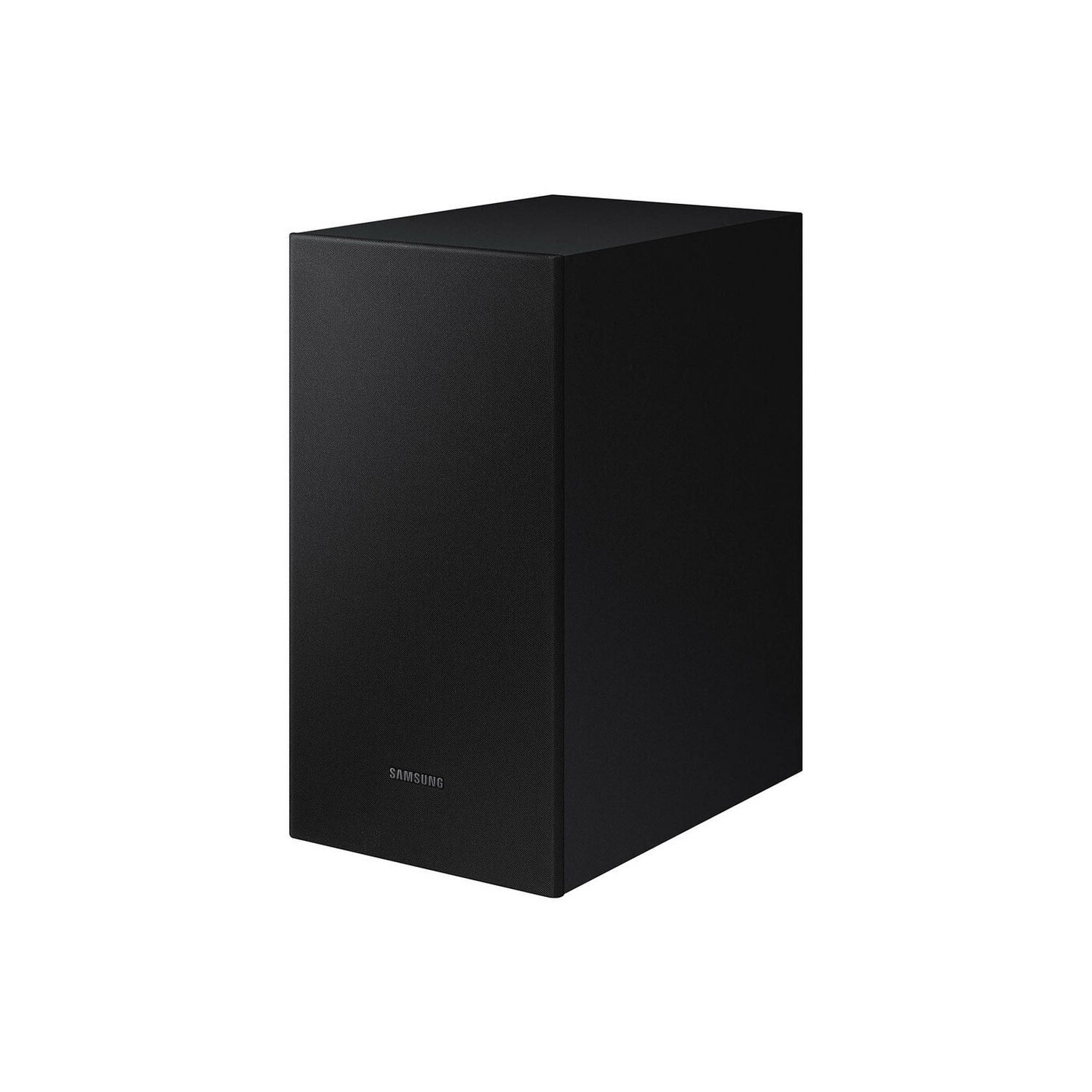 Samsung HW-T420 2.1ch soundbar with wired subwoofer - British product