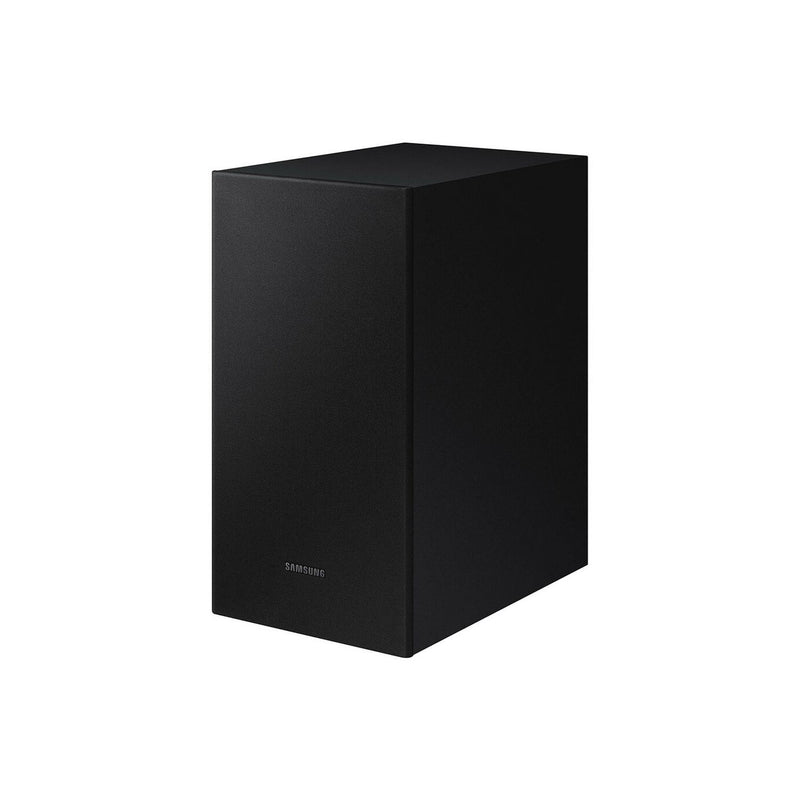 Samsung HW-T420 2.1ch soundbar with wired subwoofer - British product
