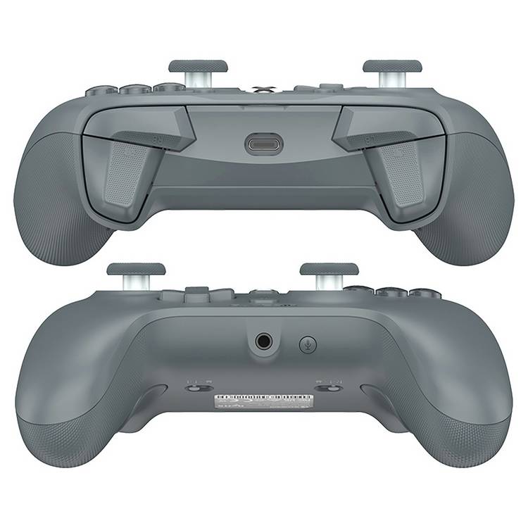 GameSir G7 SE wired controller Grey (British brand)