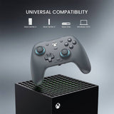 GameSir G7 SE wired controller Grey (British brand)