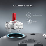 GameSir G7 SE wired controller Grey (British brand)
