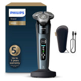 Philips I9000 Prestige electric shaver, imported from the UK