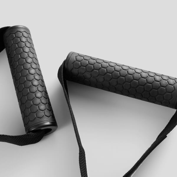 Phoenix Fitness exercise handles, UK version