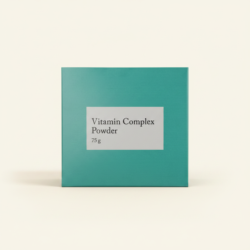 Holland & Barrett Wellmune Vitamin Complex Orange Flavour Powder 30 Sachets