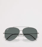 Ray-Ban Aviator Reverse sunglasses - British product