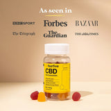 fourfive CBD Go Gummies 10mg 30 Gummies GOODS Holland&Barrett