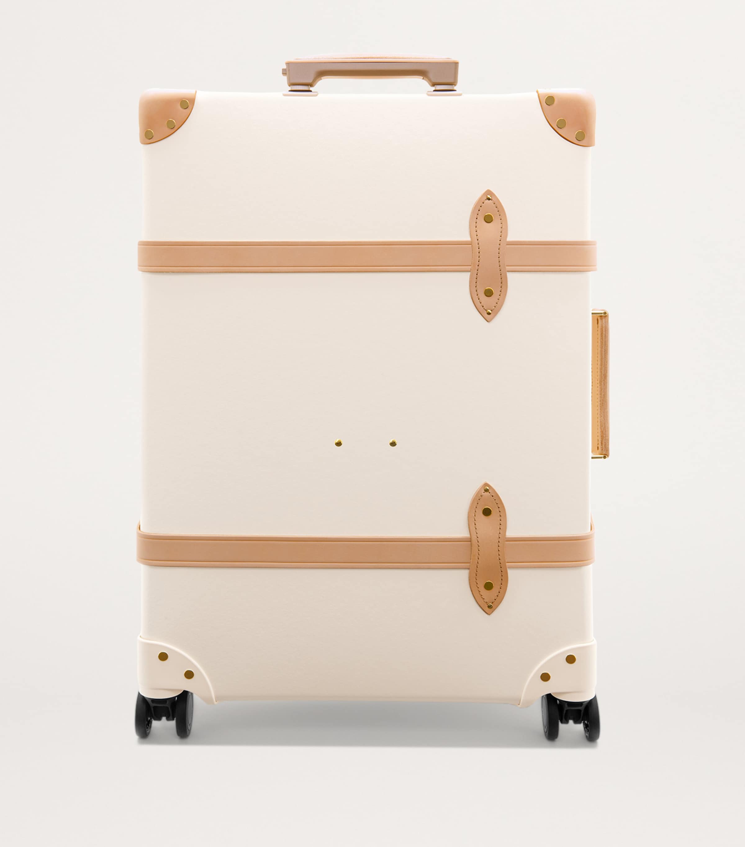 Globe-Trotter Safari suitcase 76cm, UK version